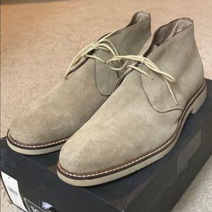 Banana Republic Phillip Boot